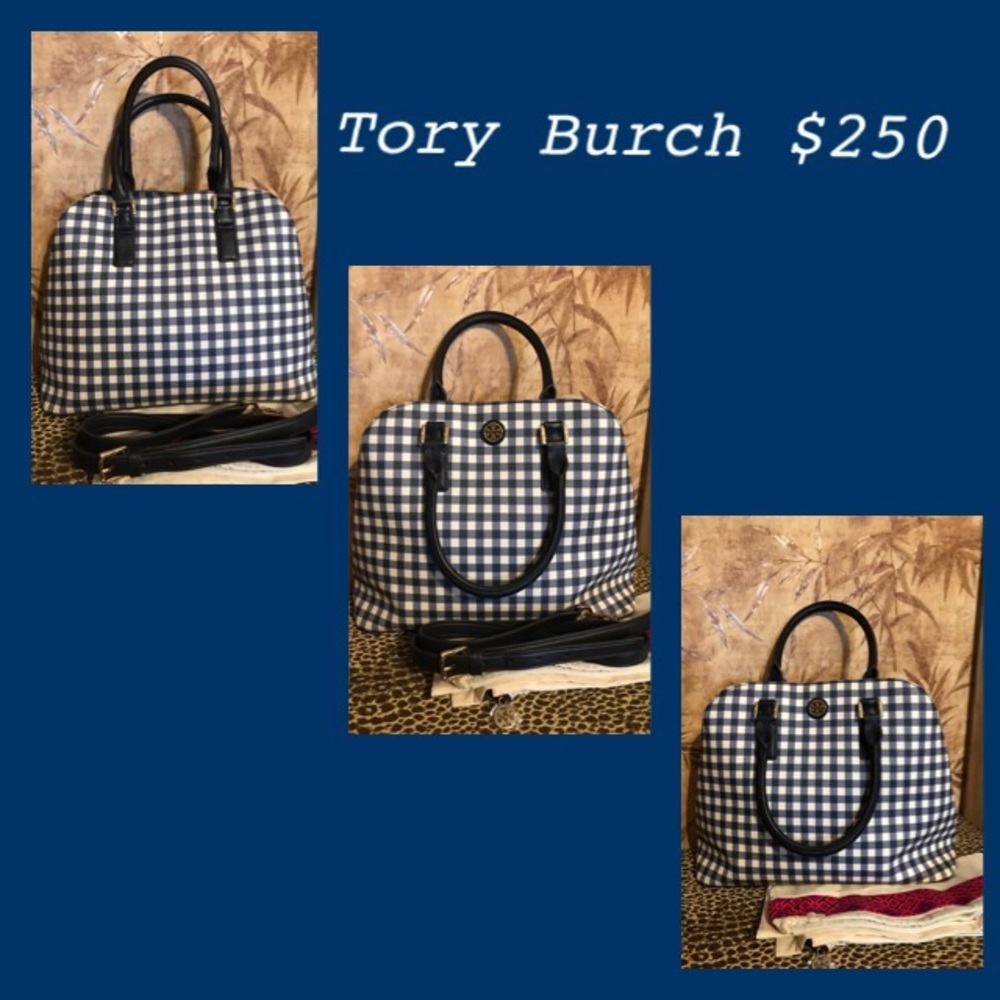 Tory Burch purse